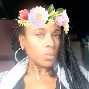 Meet your Posher, Natasha